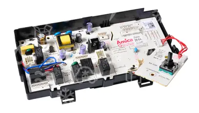 modul / elektronika sušičky AMICA, SUPF 810W, 1140290